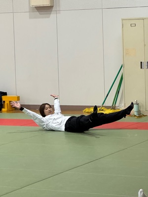 071223　エンジョイスポーツ　フィジカルトレーニング11